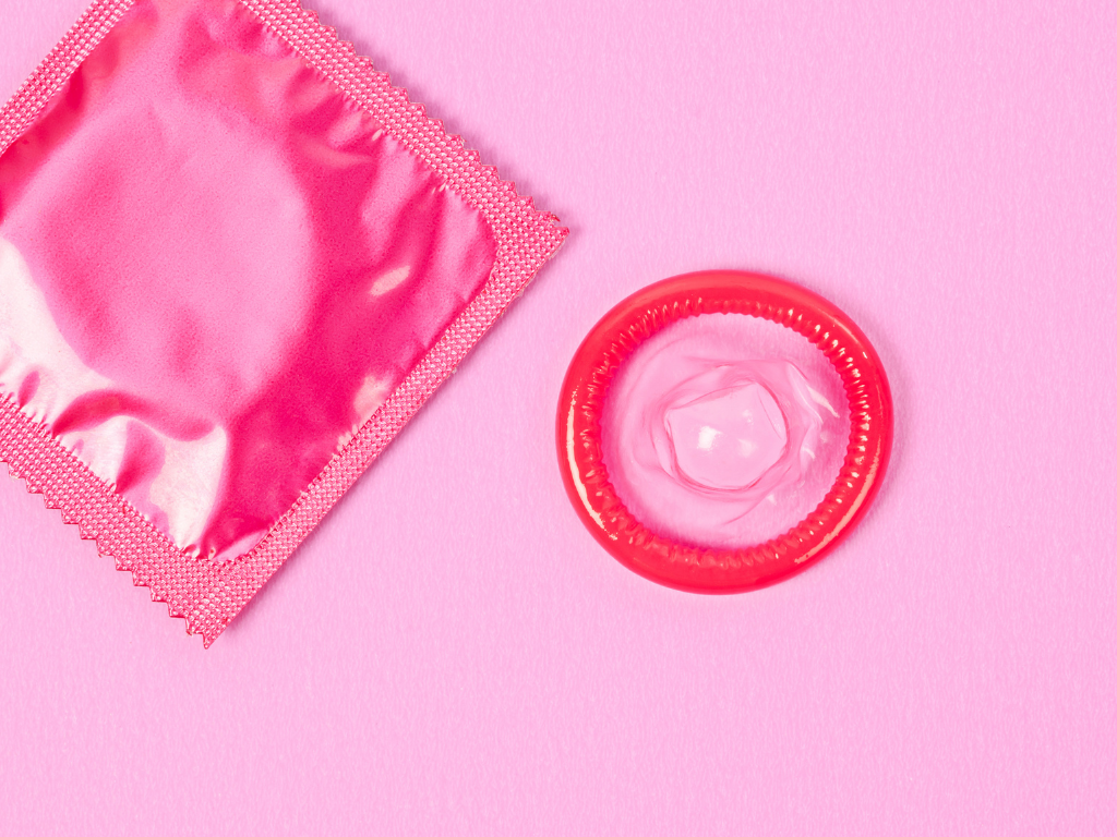 test.me guide to condoms